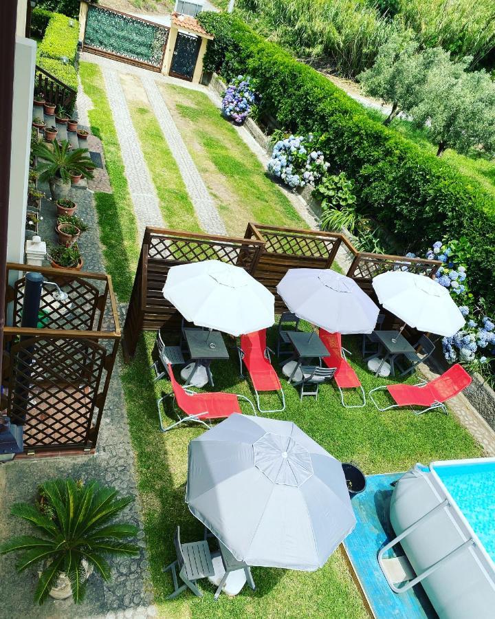 B&B Villa Dei Fiori Sant'Eufemia Lamezia Exterior photo