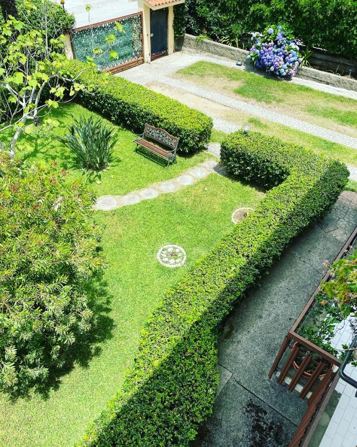 B&B Villa Dei Fiori Sant'Eufemia Lamezia Exterior photo
